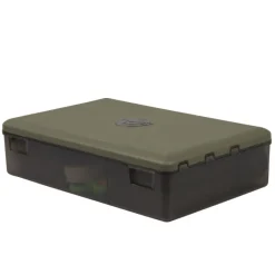 Bagagerie/Rangement - KORDA Boite à pêche carpe tackle box