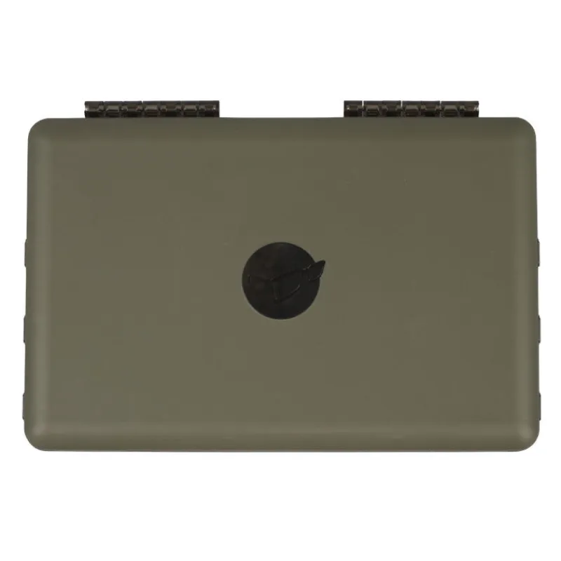 Bagagerie/Rangement - KORDA Boite à pêche carpe tackle box