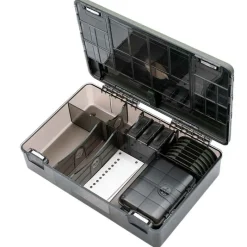 Bagagerie/Rangement - KORDA Boite à pêche tackle box bundle deal