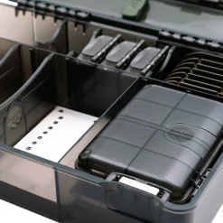 Bagagerie/Rangement - KORDA Boite à pêche tackle box bundle deal
