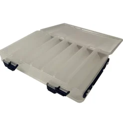 Bagages / Rangements|Bagagerie / Rangement - VERSUS Boite Reversible 165 Clear 27.5x18.7x5cm