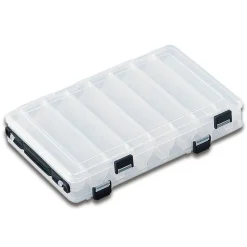 Bagages / Rangements|Bagagerie / Rangement - VERSUS Boite Reversible 165 Clear 27.5x18.7x5cm