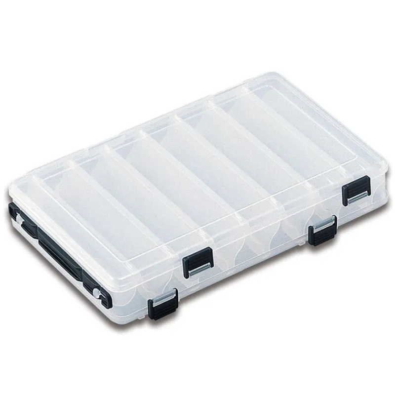 Bagages / Rangements|Bagagerie / Rangement - VERSUS Boite Reversible 165 Clear 27.5x18.7x5cm