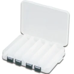 Bagagerie / Rangement|Bagagerie Et Rangement - VERSUS Boite Reversible 145 Clear 20.6x17x4.4cm