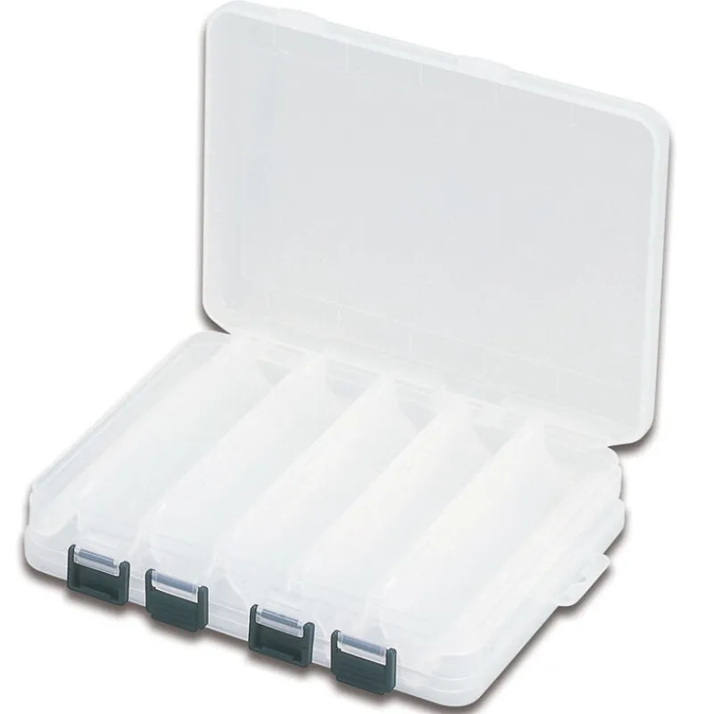 Bagagerie / Rangement|Bagagerie Et Rangement - VERSUS Boite Reversible 145 Clear 20.6x17x4.4cm