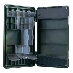Bagagerie/Rangement - RIDGE MONKEY Boite Armoury Lite Tacle Box