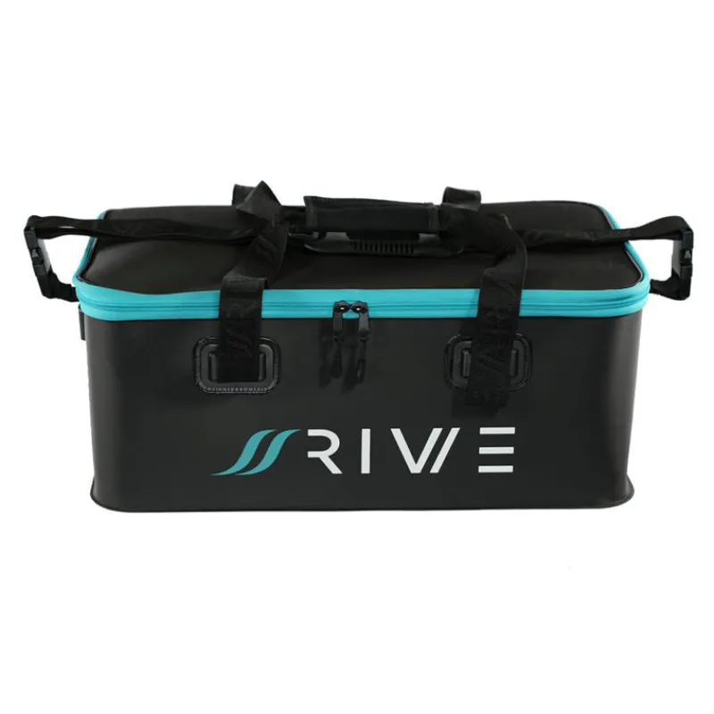 Bagagerie Feeder - RIVE Boite Multi Case Box 55x30x25