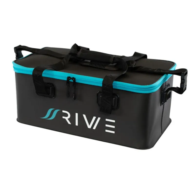 Bagagerie Feeder - RIVE Boite Multi Case Box 55x30x25