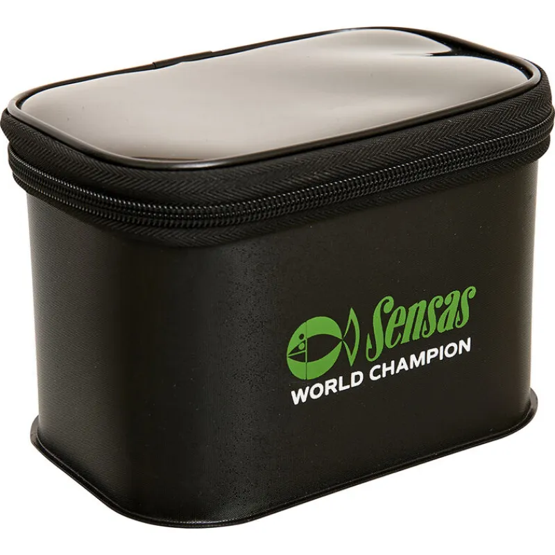 Bagagerie / Rangement Et Transport - SENSAS Boite Eva Tackle Box S