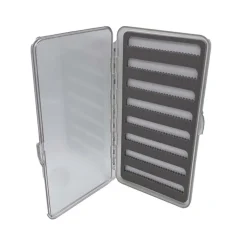Bagagerie / Rangement - JMC BOITE SLIM 101 L - 19X10X1.5CM