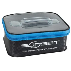 Bagagerie / Rangement - SUNSET Boites Souples RS COMPETITION Taille M