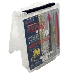 Bagagerie Et Rangement - VERSUS Boite Reversible 180V 20.5x14.5x5cm