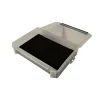 Bagagerie / Rangement|Bagagerie Et Rangement - VERSUS Boite Slit Form Case 3020NDDM 25.5x19x6cm