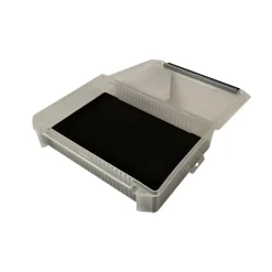 Bagagerie / Rangement|Bagagerie Et Rangement - VERSUS Boite Slit Form Case 3020NDDM 25.5x19x6cm