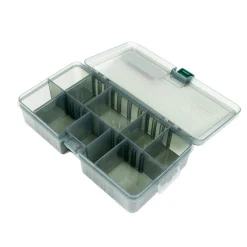 Bagagerie / Rangement|Bagagerie Et Rangement - VERSUS Boite VS-508-black 21x12x5cm