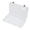Bagagerie / Rangement|Bagagerie Et Rangement - VERSUS Boite VS-3045-clear 41x 26 x 4.3cm