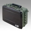 Bagagerie / Rangement|Bagagerie / Rangements - VERSUS Boite VS 3080 Green 48x35x18cm
