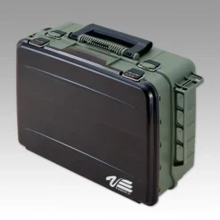 Bagagerie / Rangement|Bagagerie / Rangements - VERSUS Boite VS 3080 Green 48x35x18cm