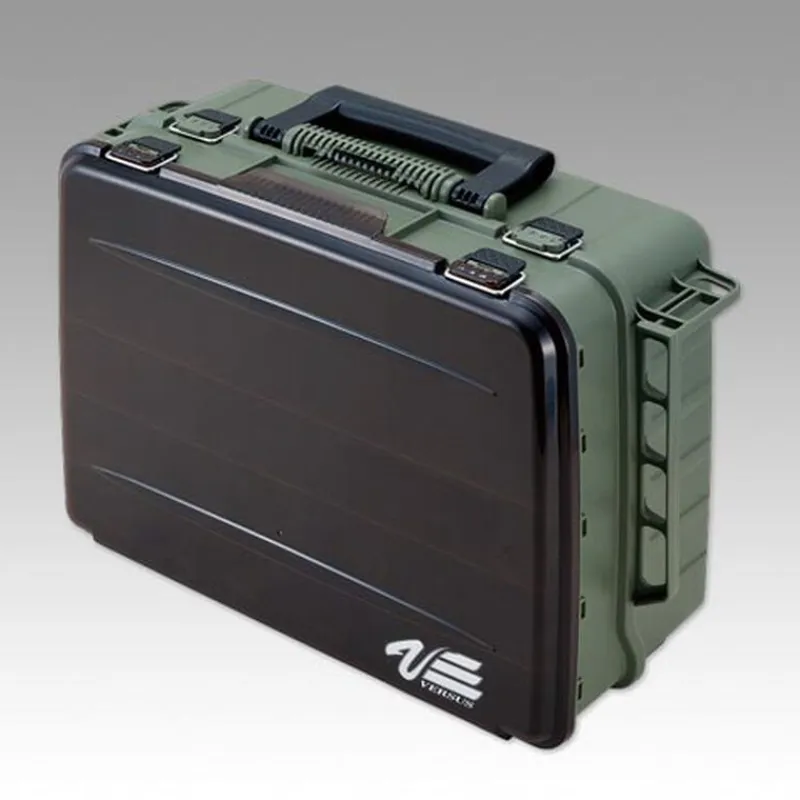 Bagagerie / Rangement|Bagagerie / Rangements - VERSUS Boite VS 3080 Green 48x35x18cm