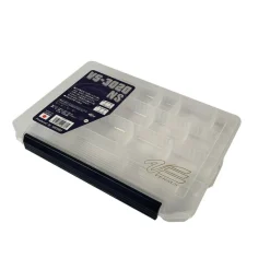 Bagagerie / Rangement|Bagagerie Et Rangement - VERSUS Boite VS-3020NS-Clear 25.5x19x2.8cm