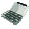 Bagagerie / Rangement|Bagagerie Et Rangement - VERSUS Boite VS-3010NS Noir 20.5x14.5x2.8cm