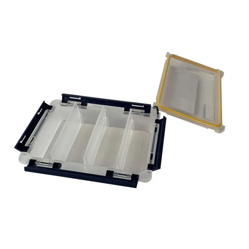 Bagagerie / Rangement|Bagagerie Et Rangement - VERSUS Boite Water Guard 800 20.5x14.5x6cm