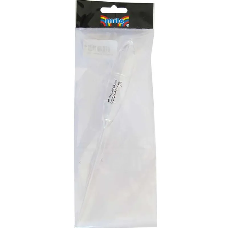 Lignes Et Accessoires De Montage - MILO Bombette flottante