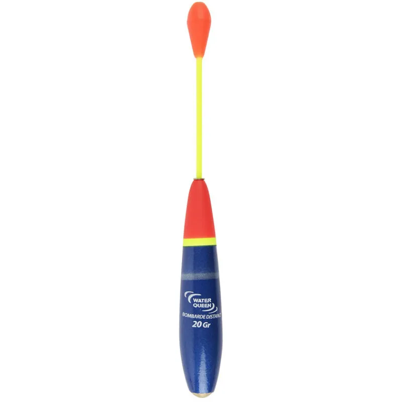 Lignes Et Accessoires De Montage - RAGOT Bombette waterqueen bombarde distanz