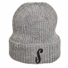 Casquettes, Bonnets Et Chapeaux|Vêtements - SENSAS Bonnet S-Winter Grey