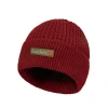 Casquettes, Bonnets Et Chapeaux|Vêtements - TRAKKER Bonnet Plum Textured Beanie