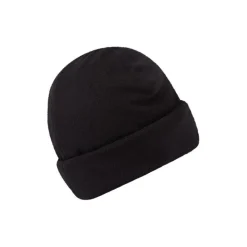 Casquettes, Bonnets Et Chapeaux|Vêtements - TRAKKER Bonnet Techpro WR Beanie Black