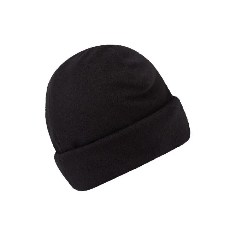 Casquettes, Bonnets Et Chapeaux|Vêtements - TRAKKER Bonnet Techpro WR Beanie Black