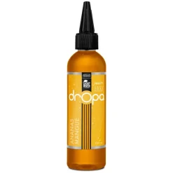 Appâts Et Fabrication - CAP RIVER Booster Dropa Ananas Mangue 100ml