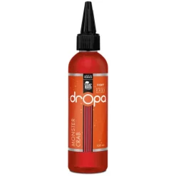Appâts Et Fabrication - CAP RIVER Booster Dropa Monster Crab 100ml