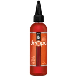 Appâts Et Fabrication - CAP RIVER Booster Dropa Pomme Pêche 100ml