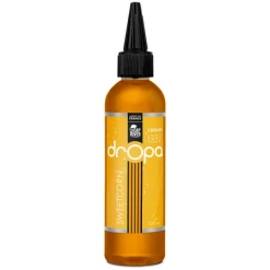 Appâts Et Fabrication - CAP RIVER Booster Dropa Sweet Corn 100ml