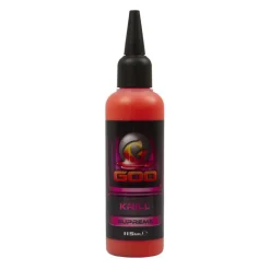 Appâts Et Fabrication - GOO Booster carpe krill supreme