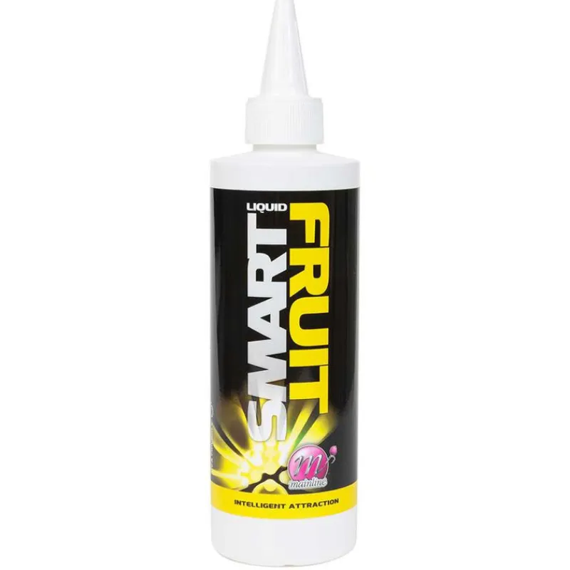 Appâts Et Fabrication - MAINLINE Booster carpe smart liquid fruit