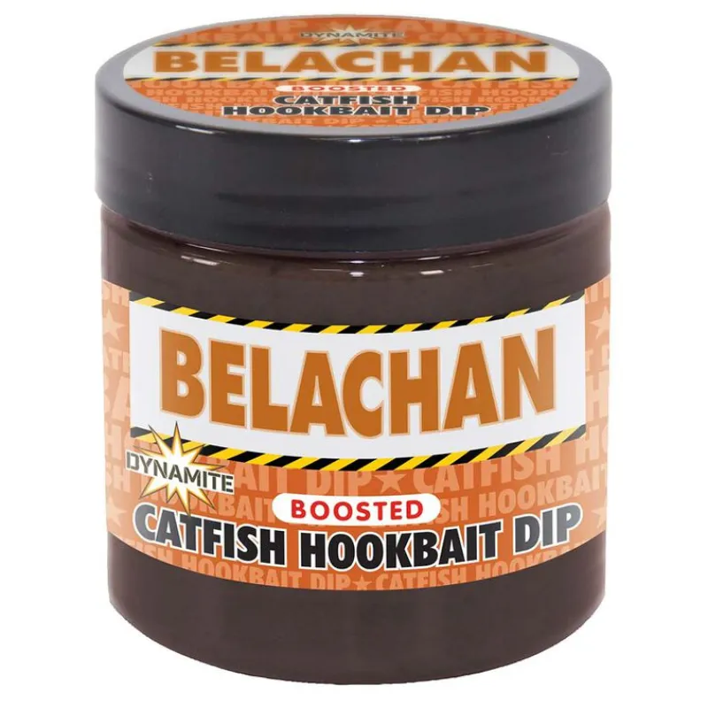 Appâts / Amorces - DYNAMITE BAITS Booster Belachan Catfish Hookbait Dip 270ml