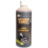 Appâts Et Fabrication - DYNAMITE BAITS Booster Hot Crab et Krill liquid Attractant 500ml