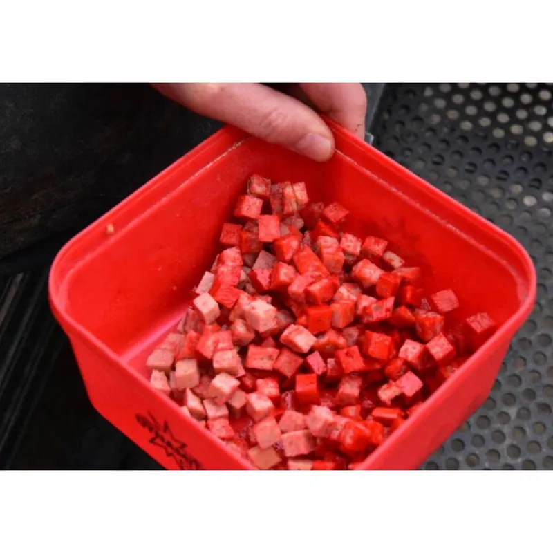 Appâts / Amorces - DYNAMITE BAITS Booster Shot Red Krill 60ml