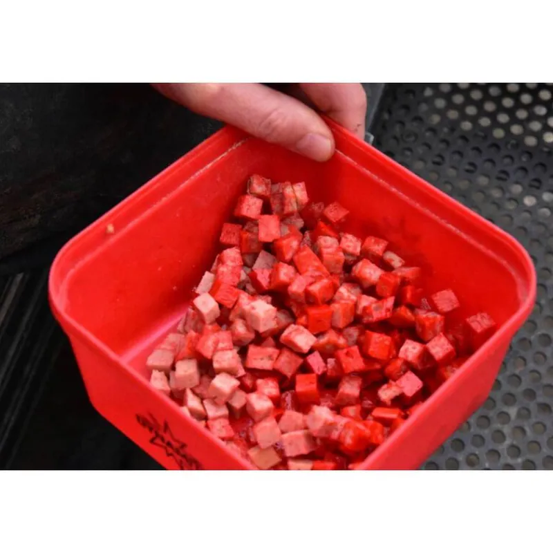 Appâts / Amorces - DYNAMITE BAITS Booster Shot Tutti Frutti 60ml