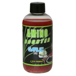 Appâts / Amorces - FUN FISHING BOOSTER MATCH COMPETITION GARLIC - AIL 185ML