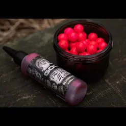 Appâts Et Fabrication - GOO Booster Korda Frutti Di Mare Supreme