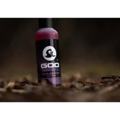 Appâts Et Fabrication - KORDA Booster Goo Mulberry Sypreme