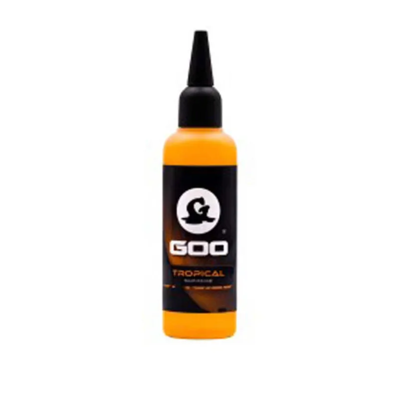 Appâts Et Fabrication - KORDA Booster Goo Tropical Supreme