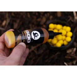 Appâts Et Fabrication - KORDA Booster Goo Tropical Supreme