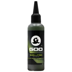 Appâts Et Fabrication - GOO Booster Kiana Shellfish Supreme 115 ml