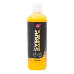 Appâts Et Fabrication - MAINLINE Booster Particle + Pellet Syrup Essential IB 500ml