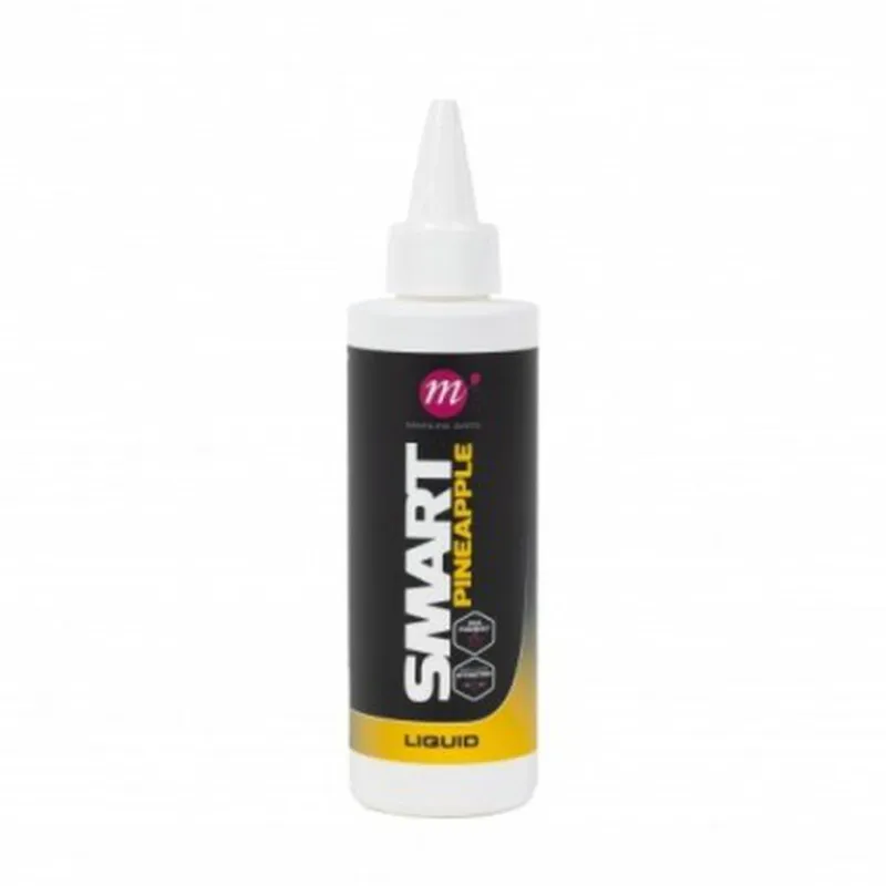 Appâts Et Fabrication - MAINLINE Booster Smart Liquid Pineapple 250ml